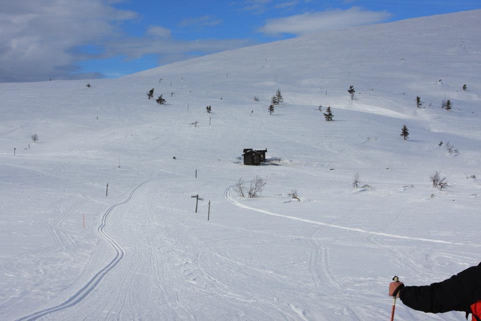 ホテル Kyroen Loma エクステリア 写真